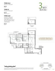The LakeGarden Residences (D22), Condominium #483920011